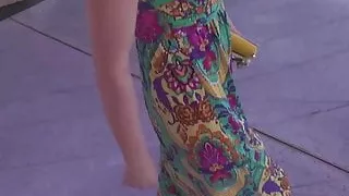 Your POV date with Skylar Green ends with a tight creampie