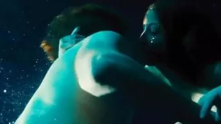 Natalie Dormer, Alexandra Maria Lara - Rush