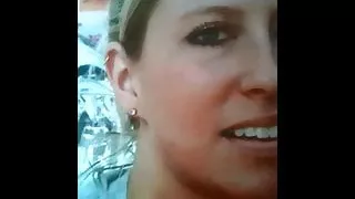 tribute to slut wife