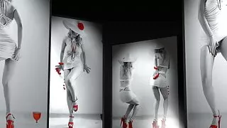 La mia personale galleria Erotica ..