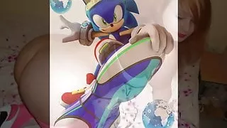 SONIC2011 Presenta su Collection - PAWG