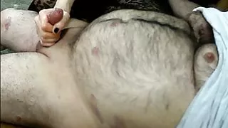 hart abgewixt von der herrin