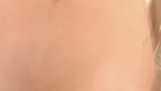 Sexy blond blowjob babe fucked