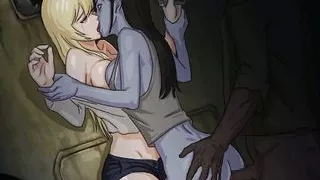 Parasite In City Special