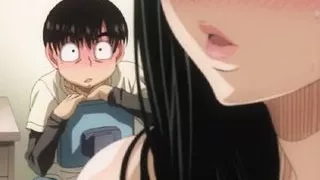 (Ecchi) Nana to Kaoru OVA (Subs)
