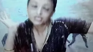 aishu bhabhi ufffffffff..smell