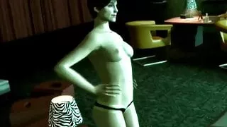 heavy rain - madison paige compilation high definition 