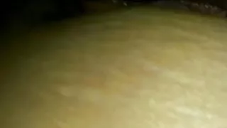 Creamy Latin Pussy Loves Black Dick 2