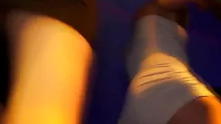 Hottest amateurs pounded at party