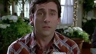 Kimberly Page Boob Slip - The 40-Year-Old Virgin (2005)