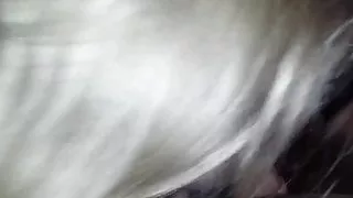 Old Ass Bunny Makes A   Holla Like A Bitch When He Nutt