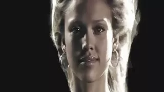 Sin City Jessica Alba dance scene