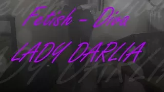 Fetish-Diva LADY DARLIA