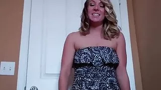 Let's play a little jerk off game CEI