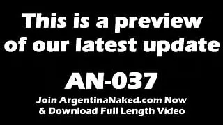 Amazing Ass Latina Being Fingered By Cameraman! Great Body!