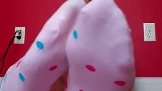 BDSM, Niedlicher Sex, Femdom, Fetischsex, Fuss Fetisch, POVsex