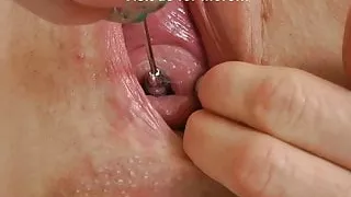 Xo Speculum, Gape And Hole Sounding Dirtygardengirl