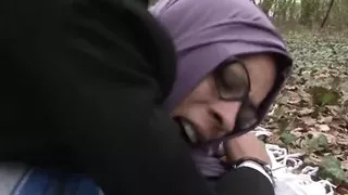 Sodo et ejac faciale pour cette Beurette