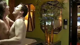 Rio Sex Comedy (2010) - Irene Jacob & Daniela Dams