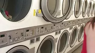 She steals another's panties....