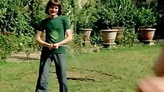 Edwige Fenech Nude Scene Compilation