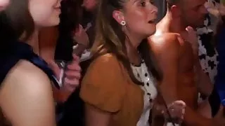 Hottest real amateur party with sluts