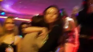 Party sluts at amateur orgy riding dick