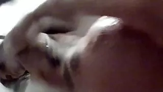 Shower with Romi and Abigail