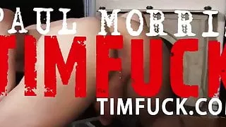 Cumdump Antonio Biaggi