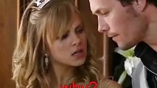 Dirty Tina's Wedding Day