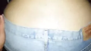 Sex in Jeans