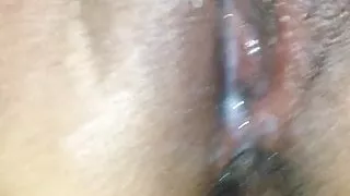Amateur Home Made Creampie
