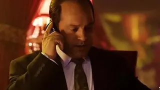 Madeleine West Fat Tony and Co.