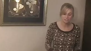 Allie and Summer in foot fetish heaven