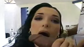 Sabrina Johnson vs Jack