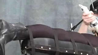 T-fixed and vibrated