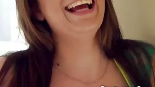 Mofos - Dillion Carter fucked on vacation