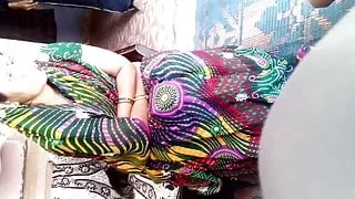 this is my wife
