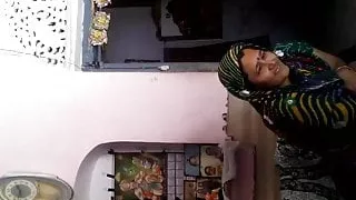 my wife