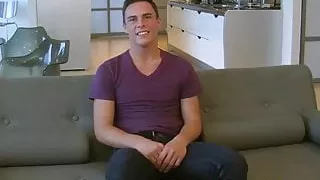 Travis Cole Gets Dirty