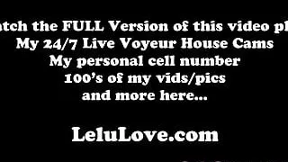 Lelu Love-FemDom SPH Feminization