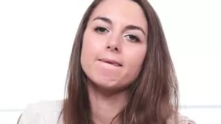 Anal Calendar Girl - netvideogirls