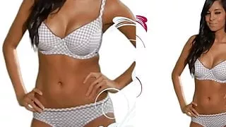 Collien Fernandes so Hot