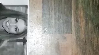 Cumshot Tribute Josefine Preuss