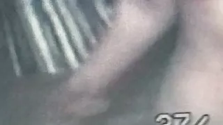 Vintage Nude 8mm 1975