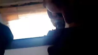 buena cojida a mi esposa puta ...