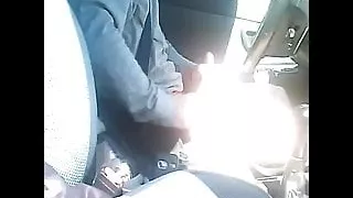 My First Daylight Car Cum