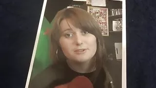 Cum tribute request for Kherr