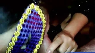 giulia sukkia il cazzo