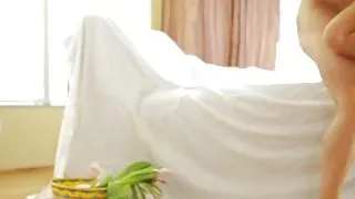 Stella Ann Passion-HD sexy teen fucked Easter Egg Hunt